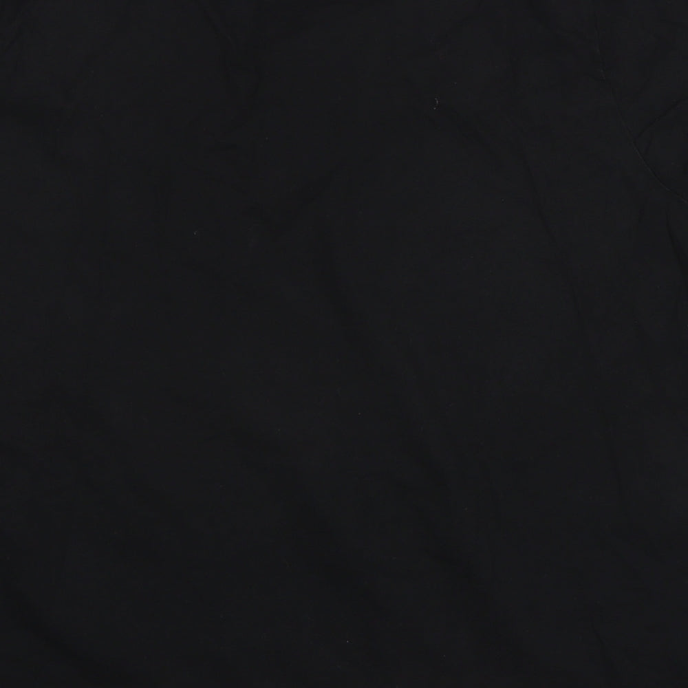 Primark Womens Black Basic T-Shirt Size M