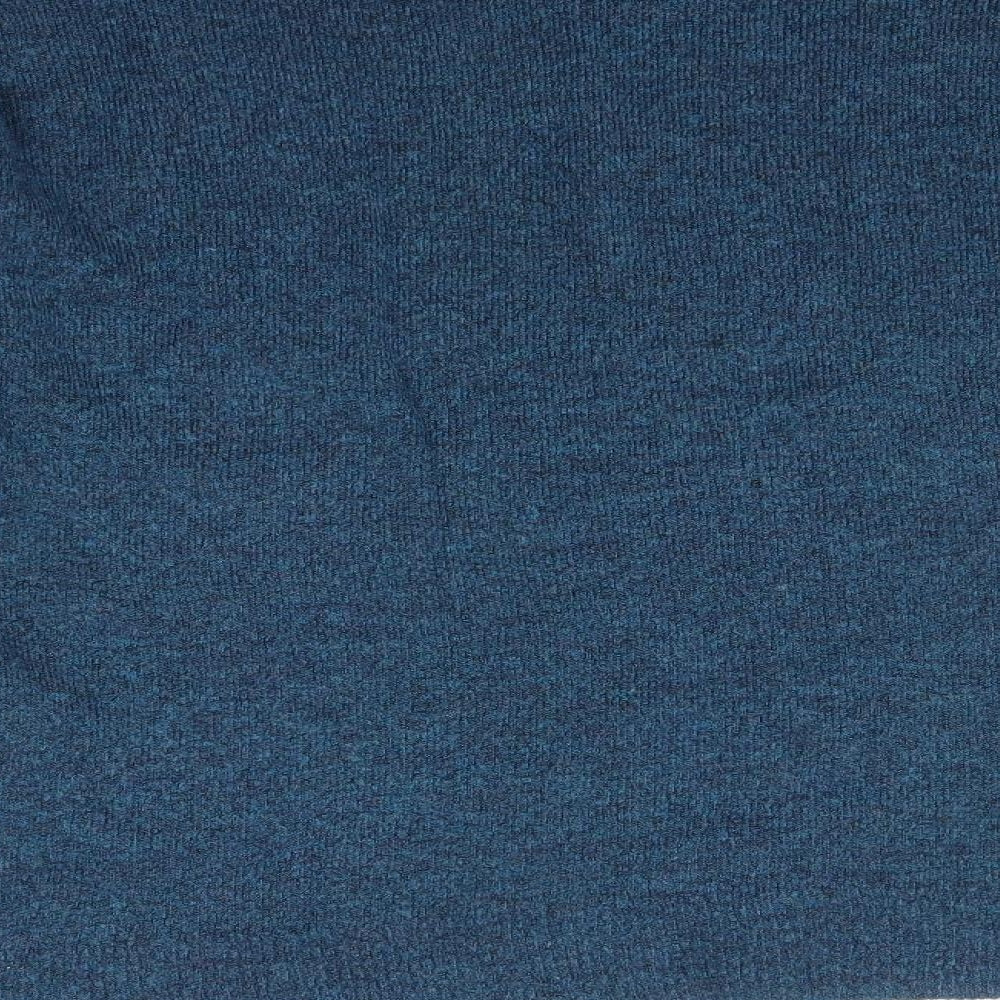 Gap Womens Blue Pullover Jumper Size L