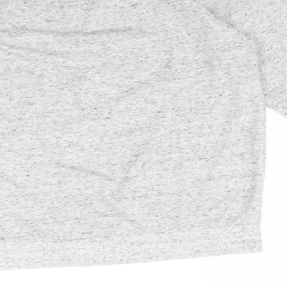 Primark Mens Grey Pullover Jumper Size S