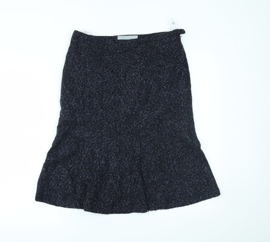 Womens UK Size 10 NEXT Tulip Skirt