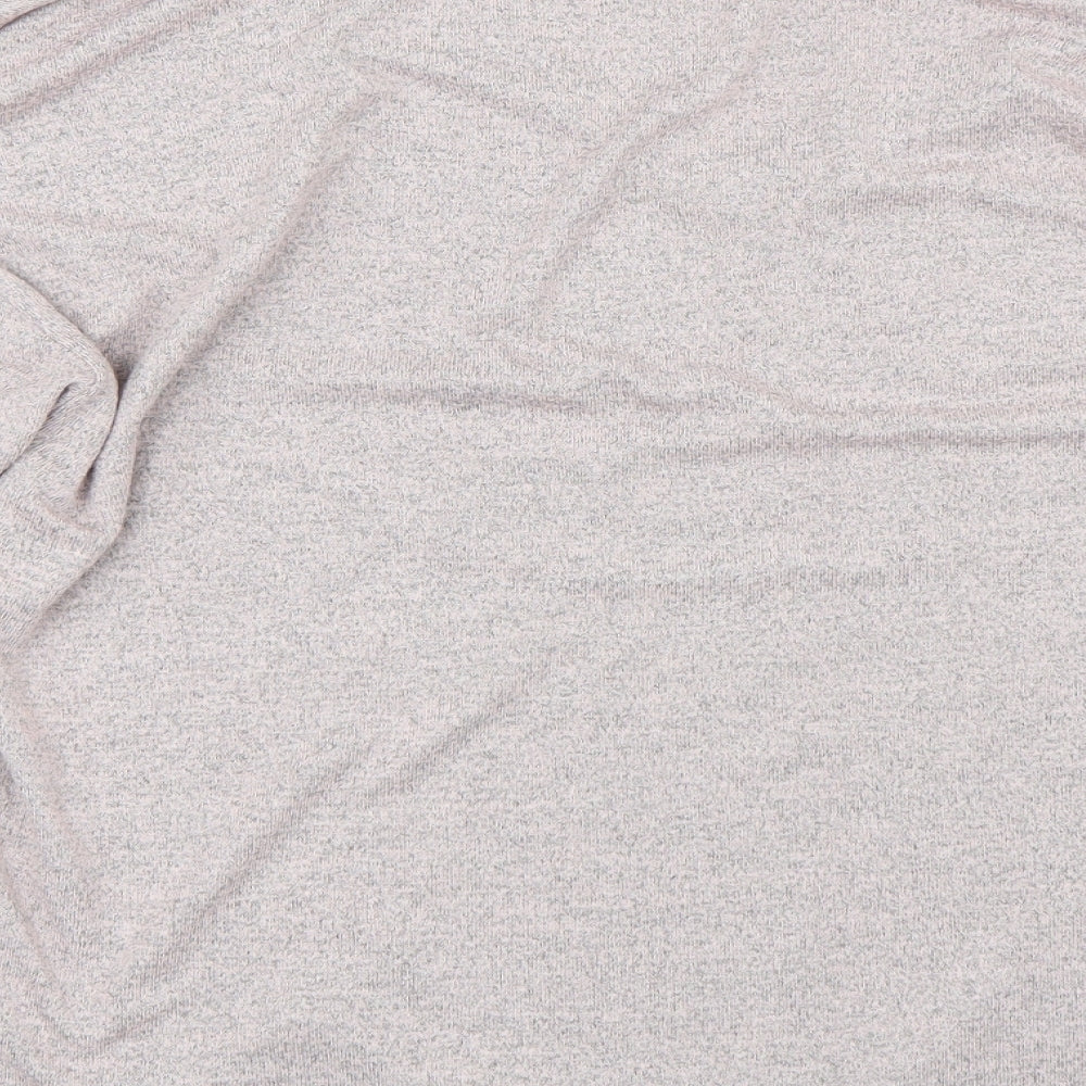 TU Womens Pink Pullover Jumper Size 16