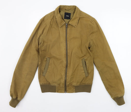 Womens UK Size XS ASOS Beige Jacket