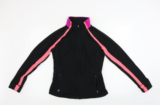 Womens UK Size M Gap Black Jacket