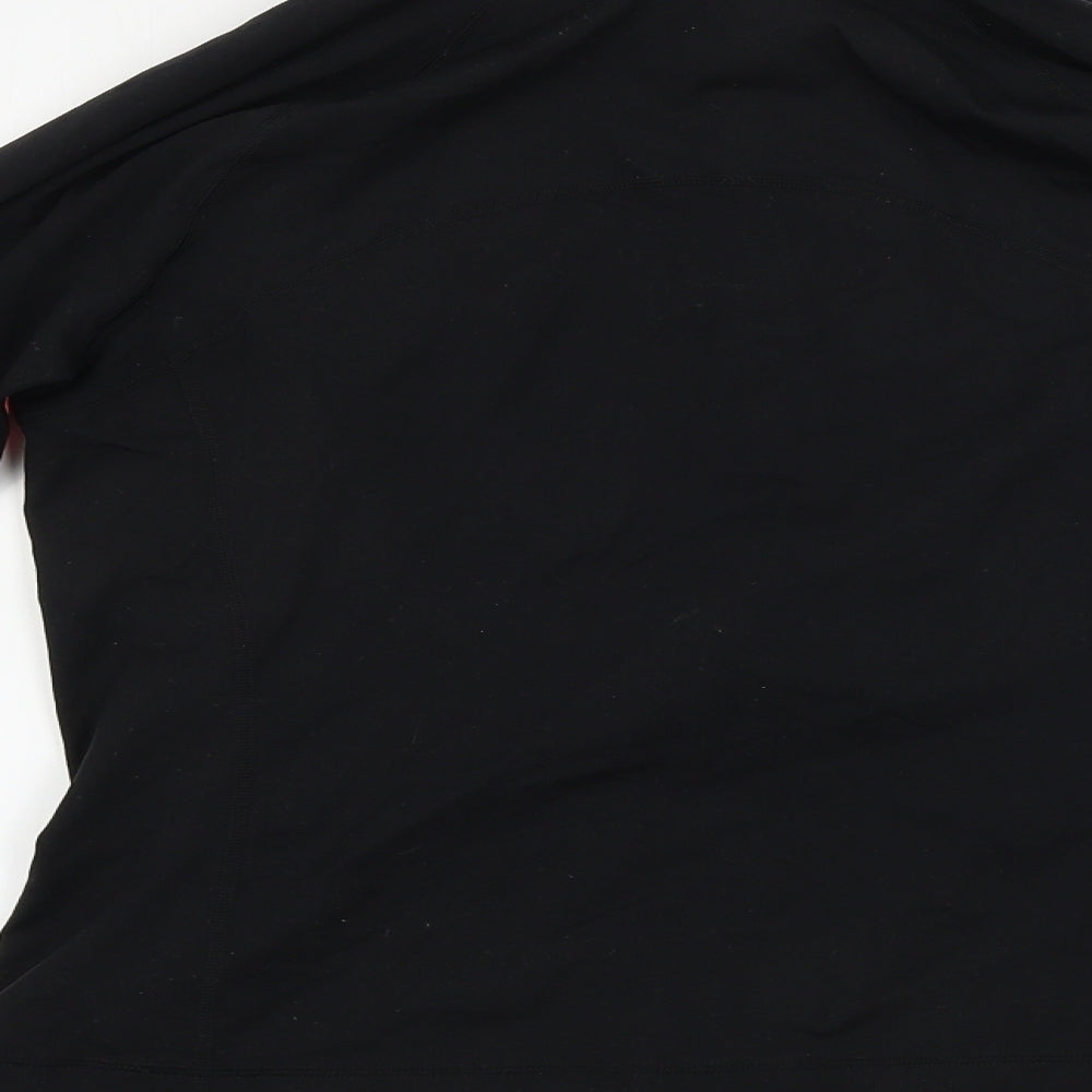 Gap Womens Black Jacket Coat Size M