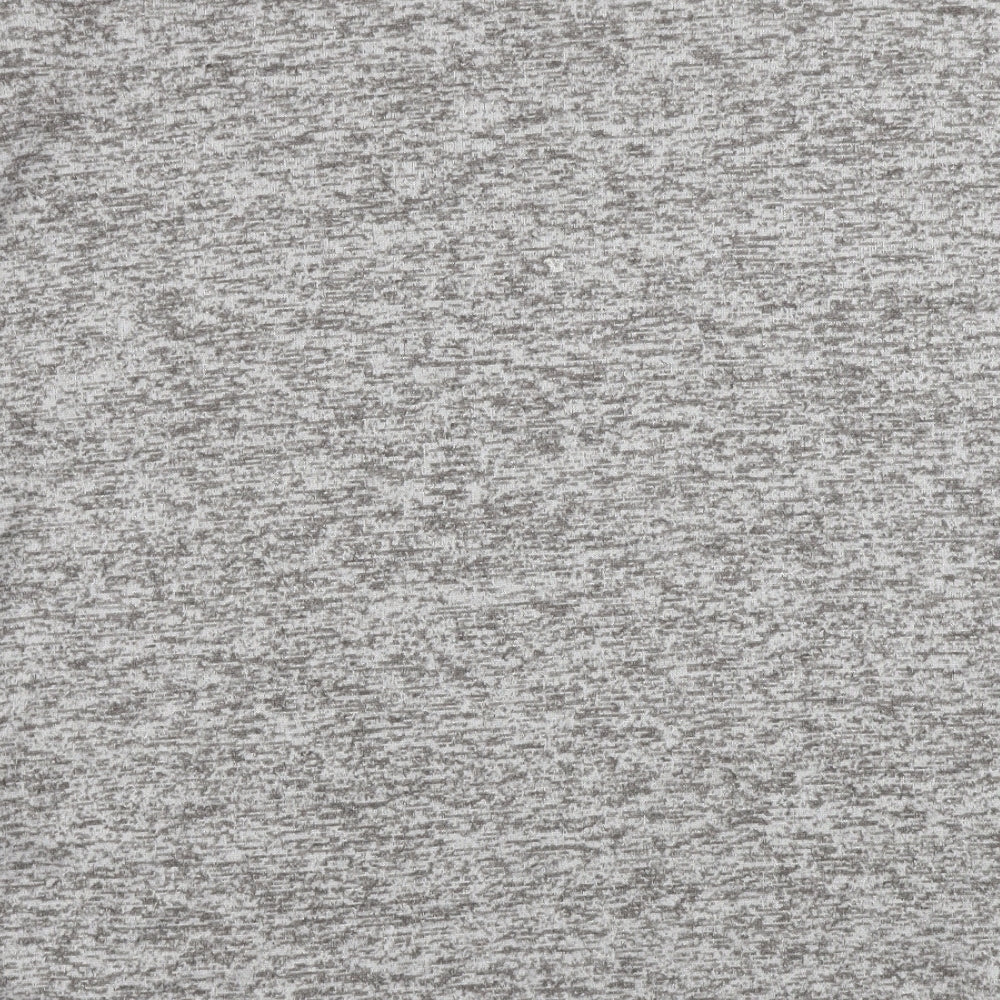 Primark Womens Grey Pullover Jumper Size M