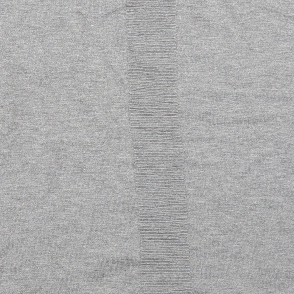 Womens UK Size 14 NEXT Grey Pullover Jumper