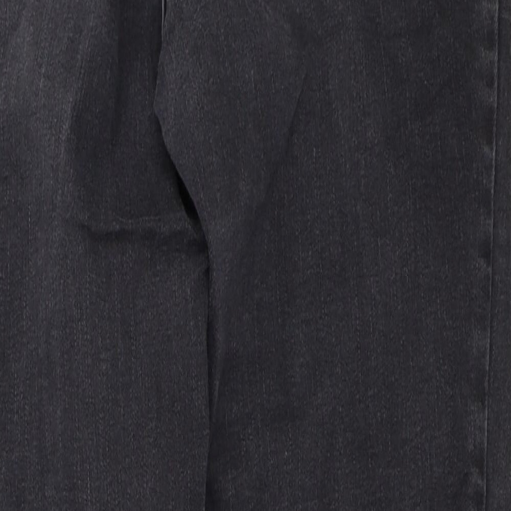 New Look Girls Black Skinny Jeans Size 13 Years
