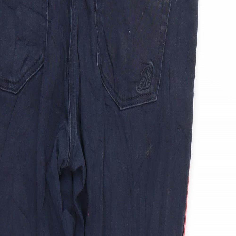 Womens UK Size 10 beloved Regular Fit Skinny Blue Jeans