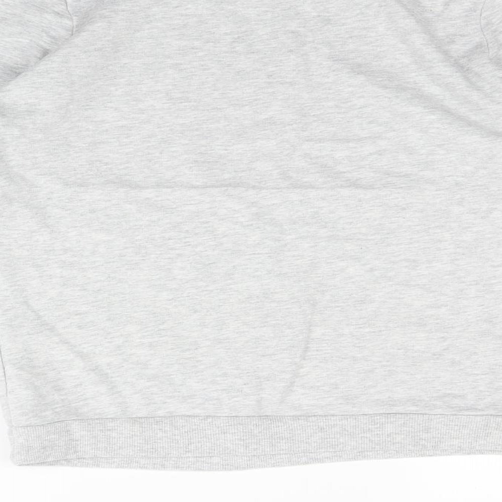 George Womens Gold Pullover Jumper Size 8 - Mickey mouse