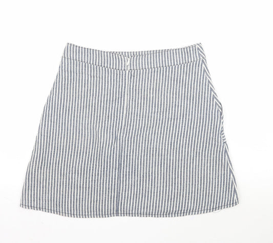 Womens UK Size S Cooperative A-Line Skirt