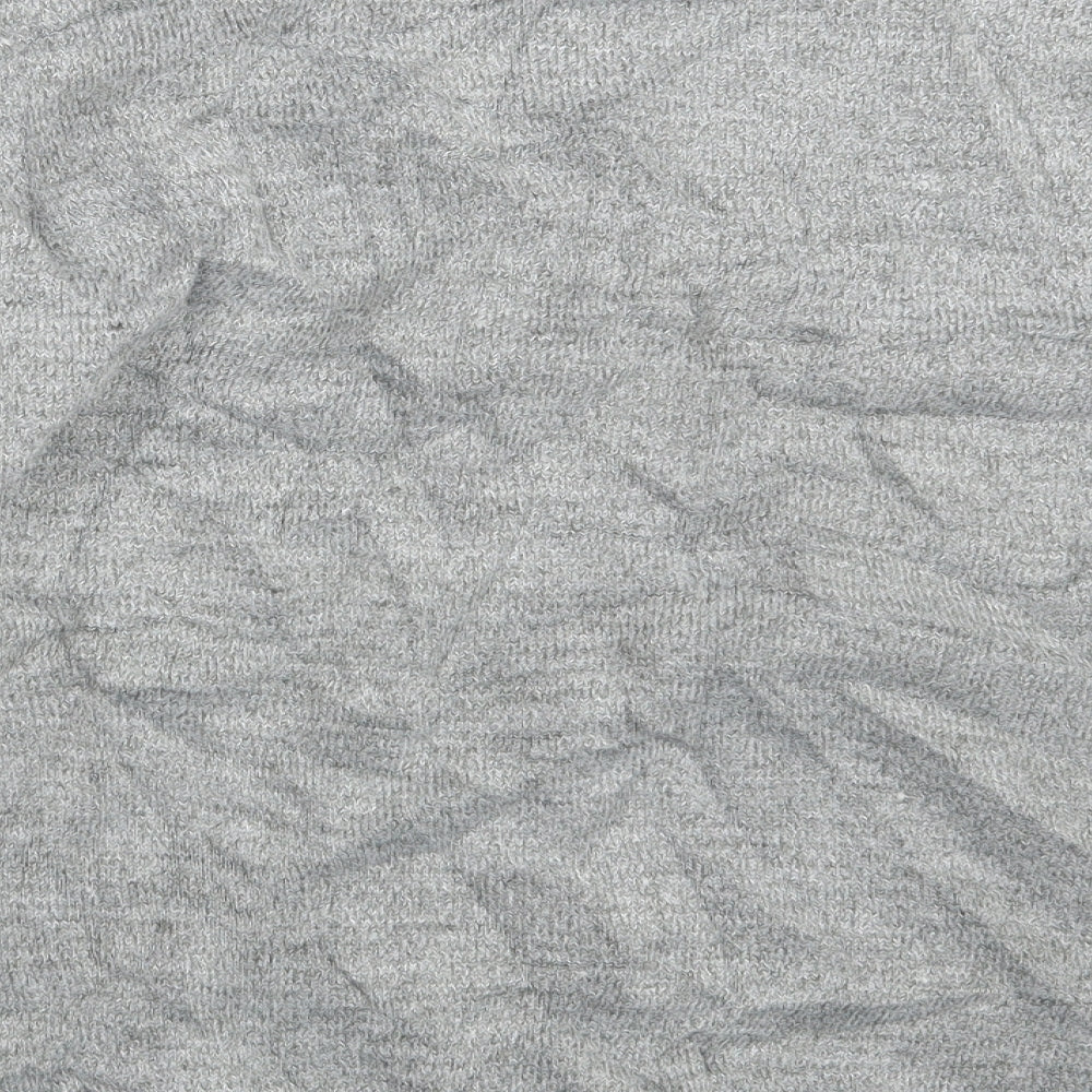 Preworn Mens Grey Pullover Jumper Size L