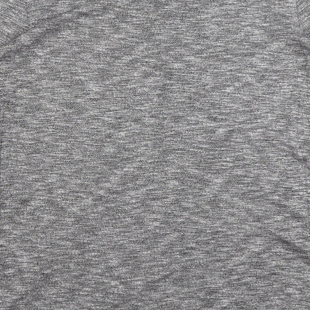 George Womens Grey Pullover Jumper Size 10