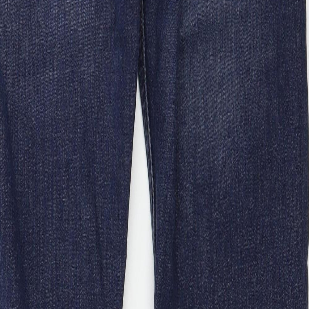 FC Jeans   Womens Blue   Skinny Jeans Size 28 in L29 in
