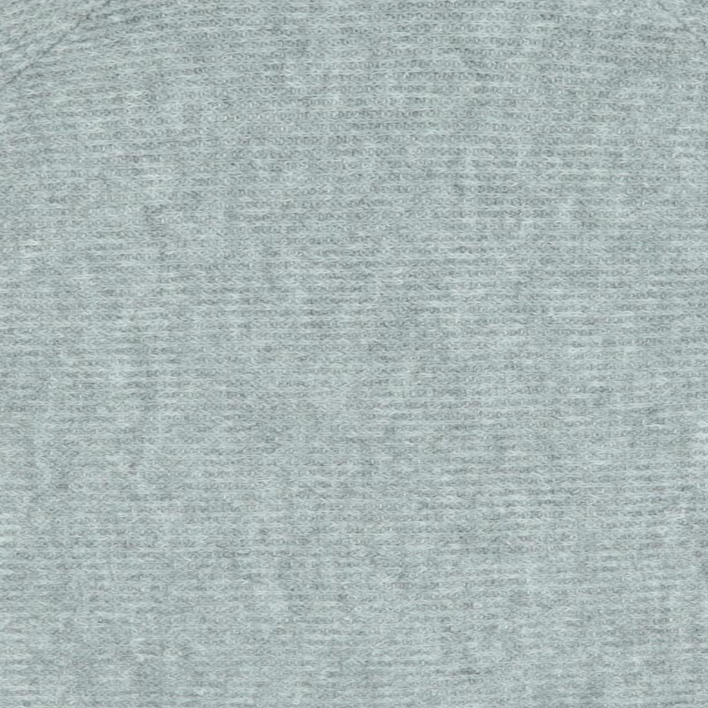 TU Womens Grey Pullover Jumper Size M