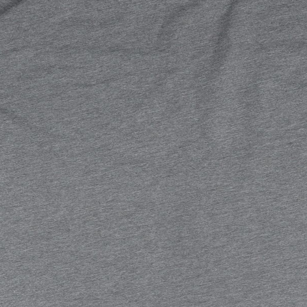Womens UK Size L Damart Grey Pullover Jumper