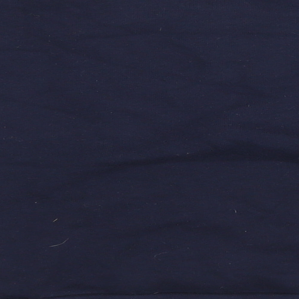 Hollister Mens Blue Pullover Jumper Size M - Dream