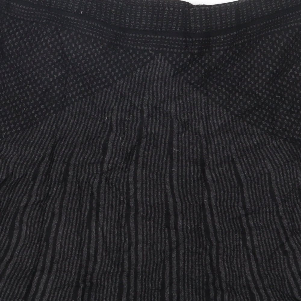 Womens UK Size L Max Studio A-Line Skirt