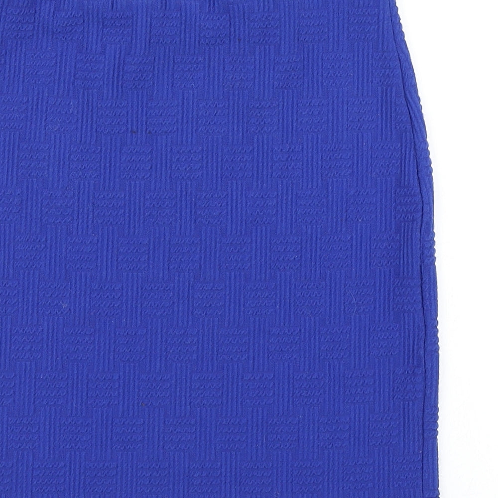 Womens UK Size 10 River Island Straight & Pencil Skirt