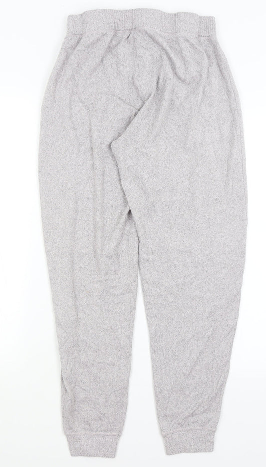 Reitmans Womens Grey Sweatpants Trousers Size S L28 in