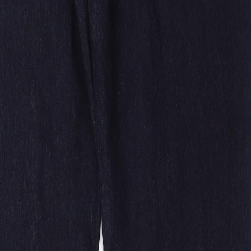 Primark Womens Blue Jegging Jeans Size 10 L31 in