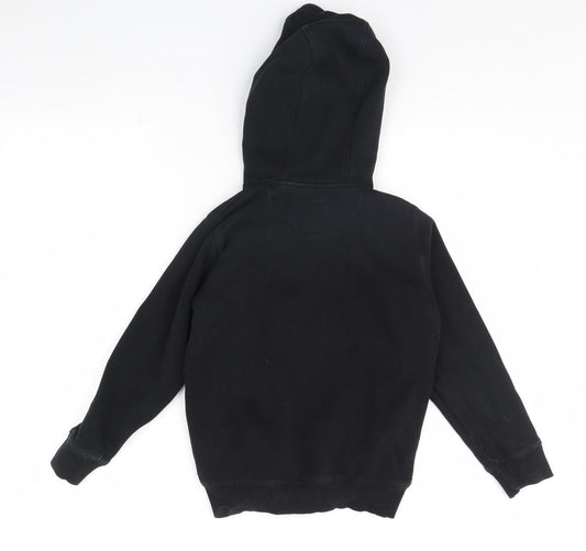 School Life Boys Black Jacket Size 9 Years - School