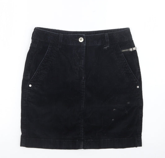 Womens UK Size 8 NEXT Straight & Pencil Skirt