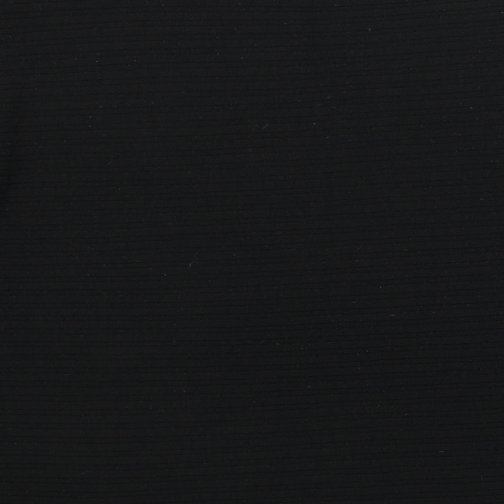 F&F Womens Black Pullover Jumper Size 14