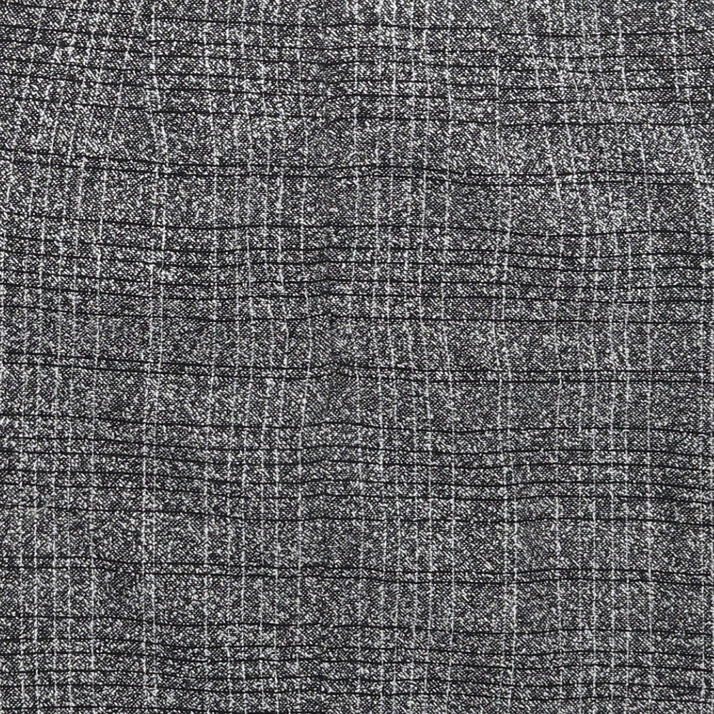 Brand and care label for BHS women’s grey a-line skirt, size UK 10