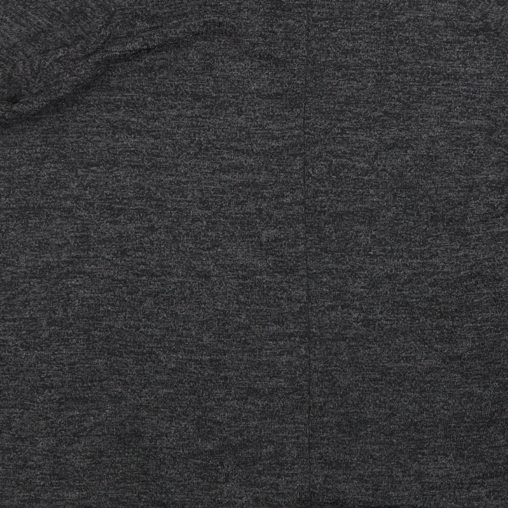 Primark Womens Grey Pullover Jumper Size 6