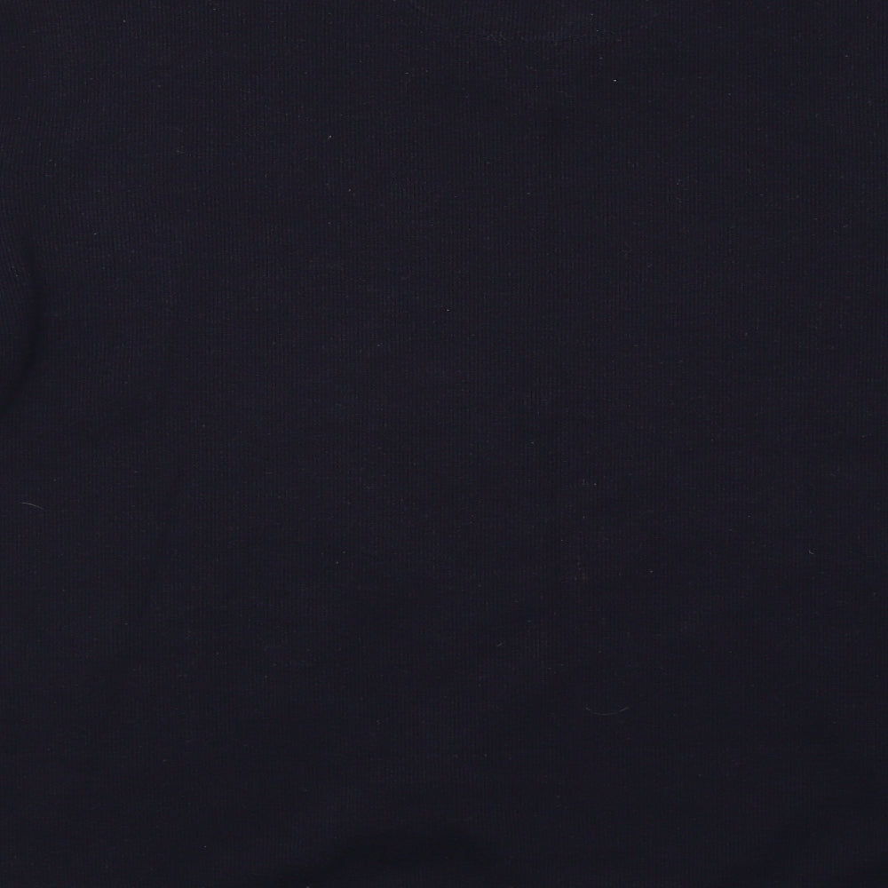 Matalan Mens Blue Pullover Jumper Size L