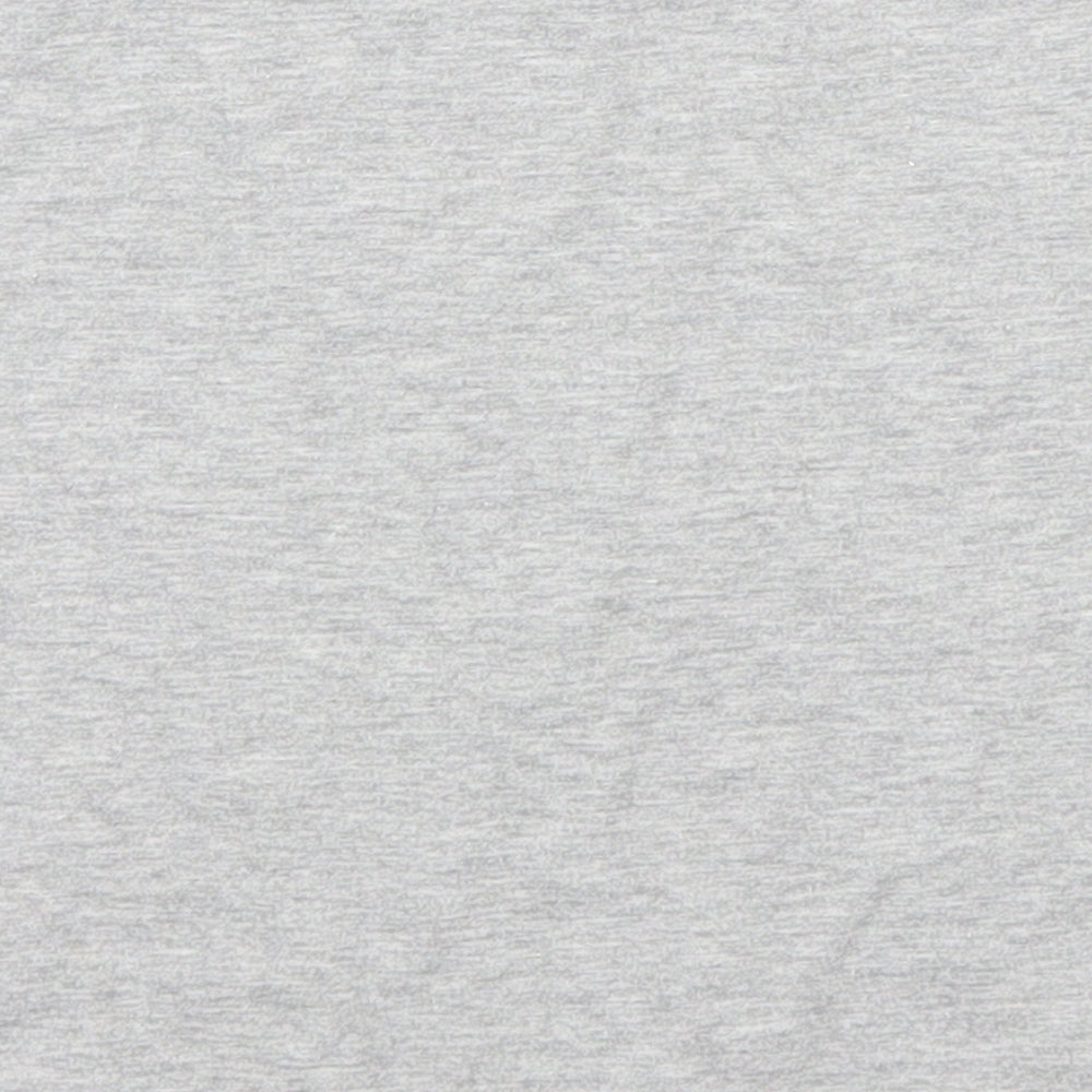 Brand and care label for Coolclub girls’ grey basic t-shirt, size 4, years - my pretty bag