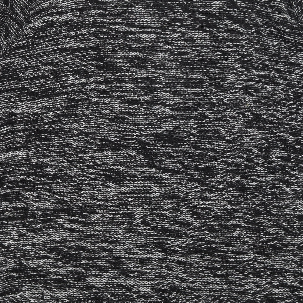 Womens UK Size M ESMARA Grey Cardigan Jumper