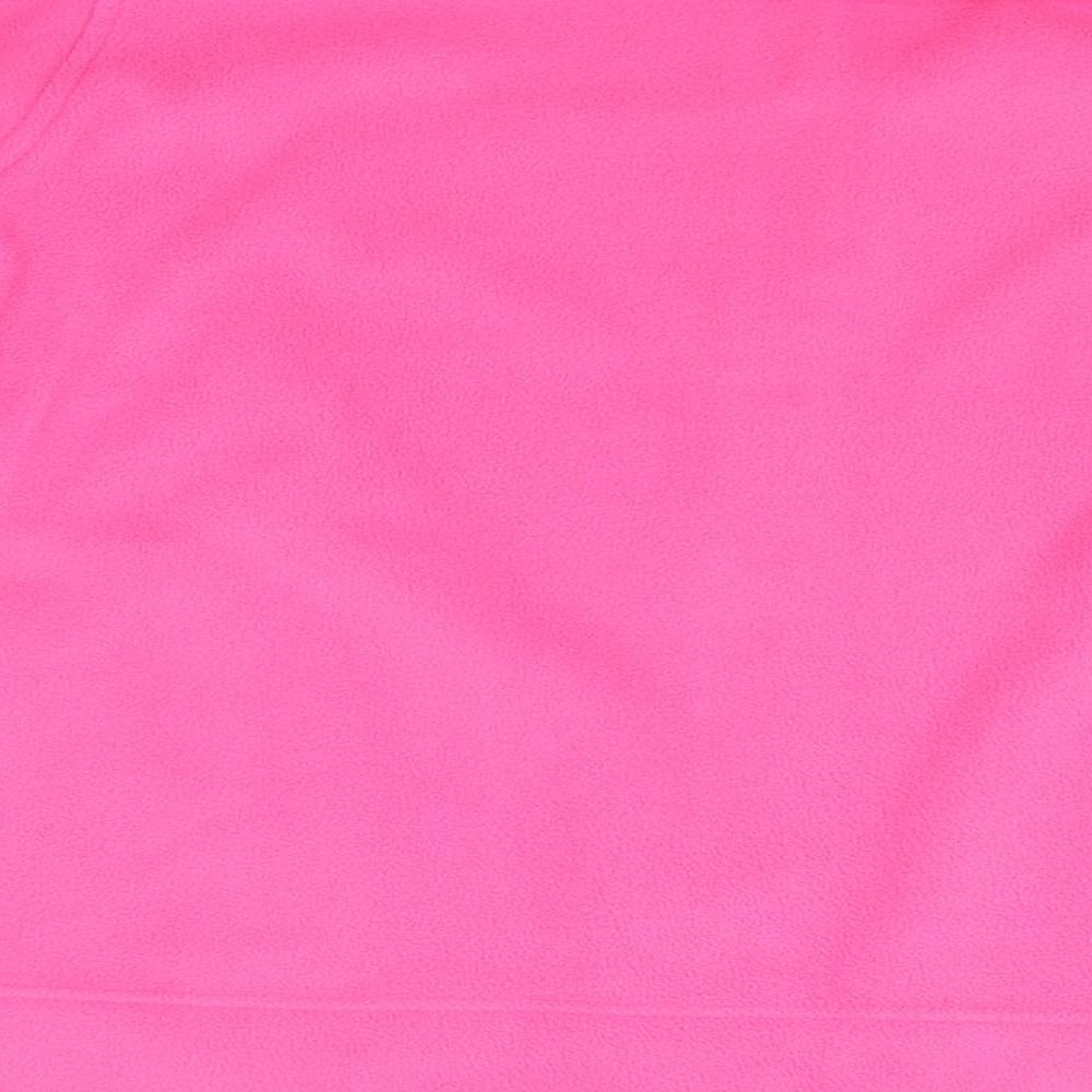 Womens UK Size L EWM Pink Jacket