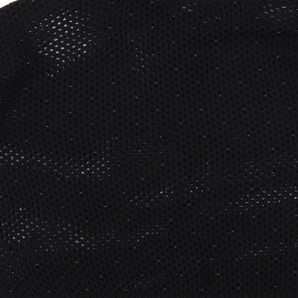 Womens UK Size 14 NEXT Black Pullover Jumper