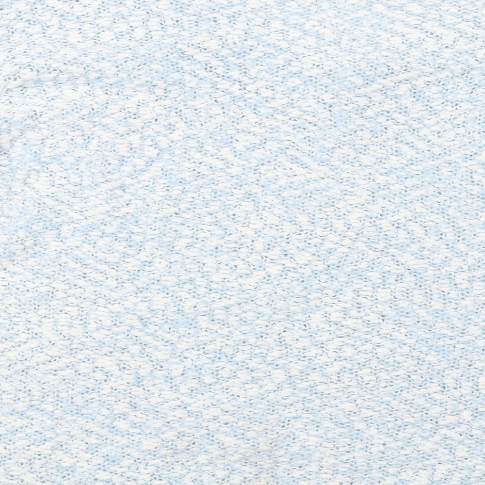 George Womens Blue Pullover Jumper Size 18