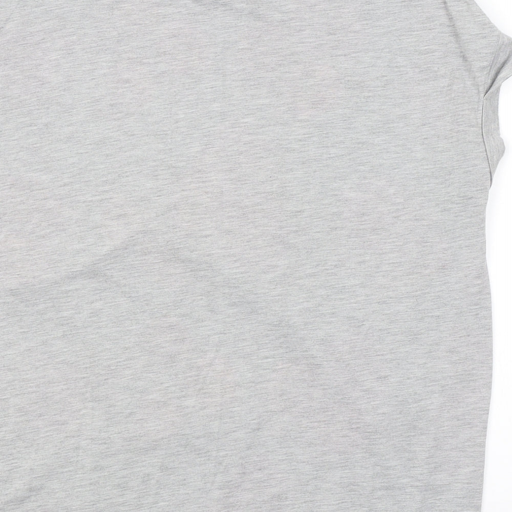 Papaya Womens Multicoloured Floral Basic Blouse Size 12