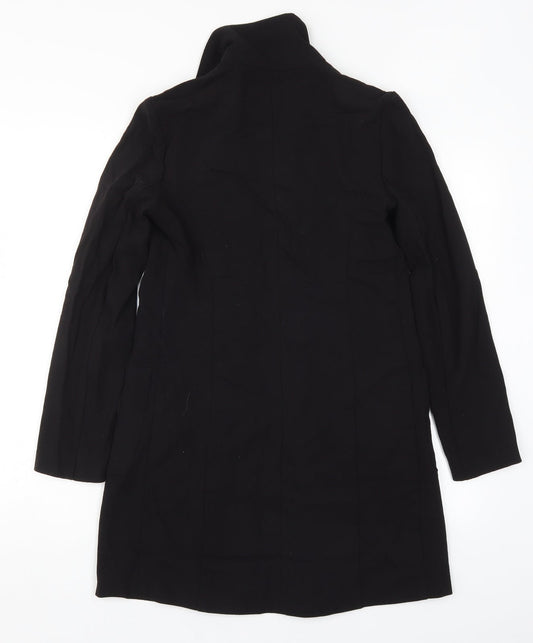 New Look Womens Black Jacket Size 10