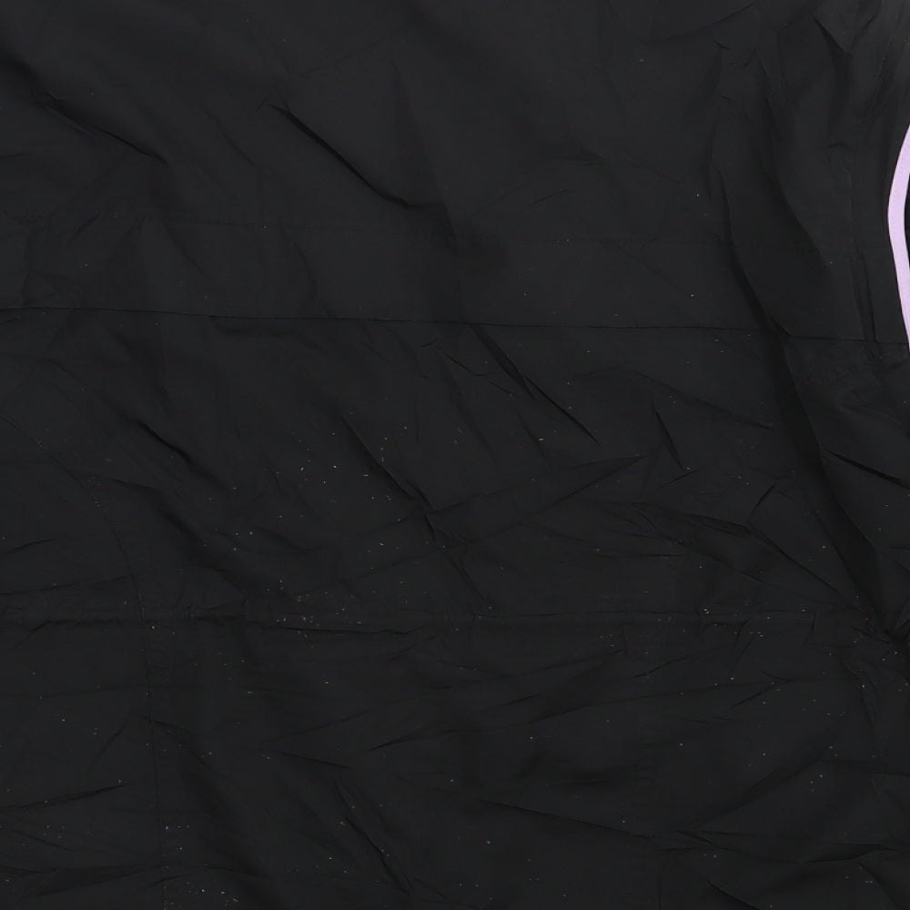 Benross Womens Black Jacket Size 10