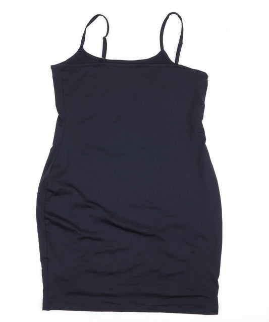 Phase Eight Womens Blue Camisole Tank Size 12