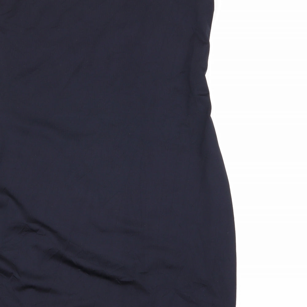 Phase Eight Womens Blue Camisole Tank Size 12