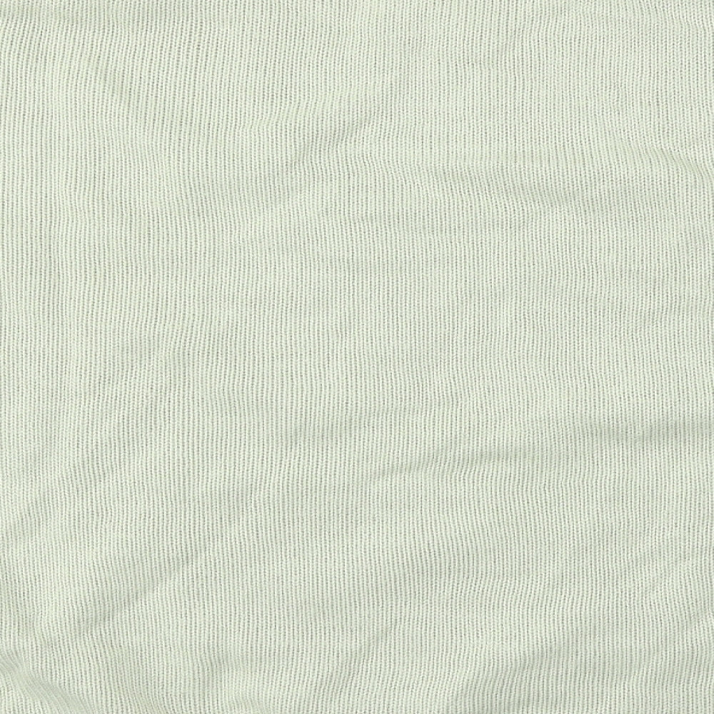 Mens UK Size XL EWM Beige Pullover Sweatshirt