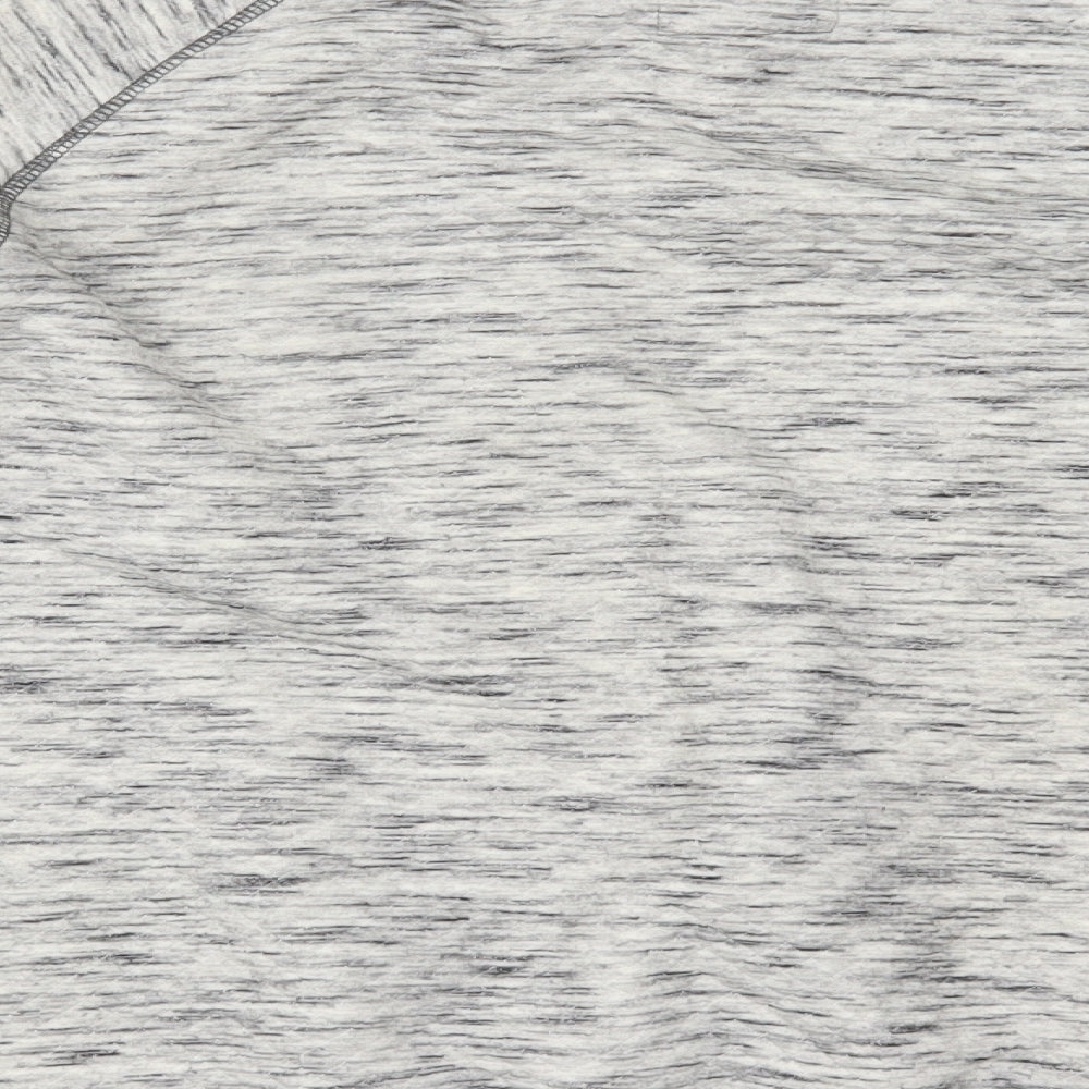 Primark Mens Grey Pullover Jumper Size L