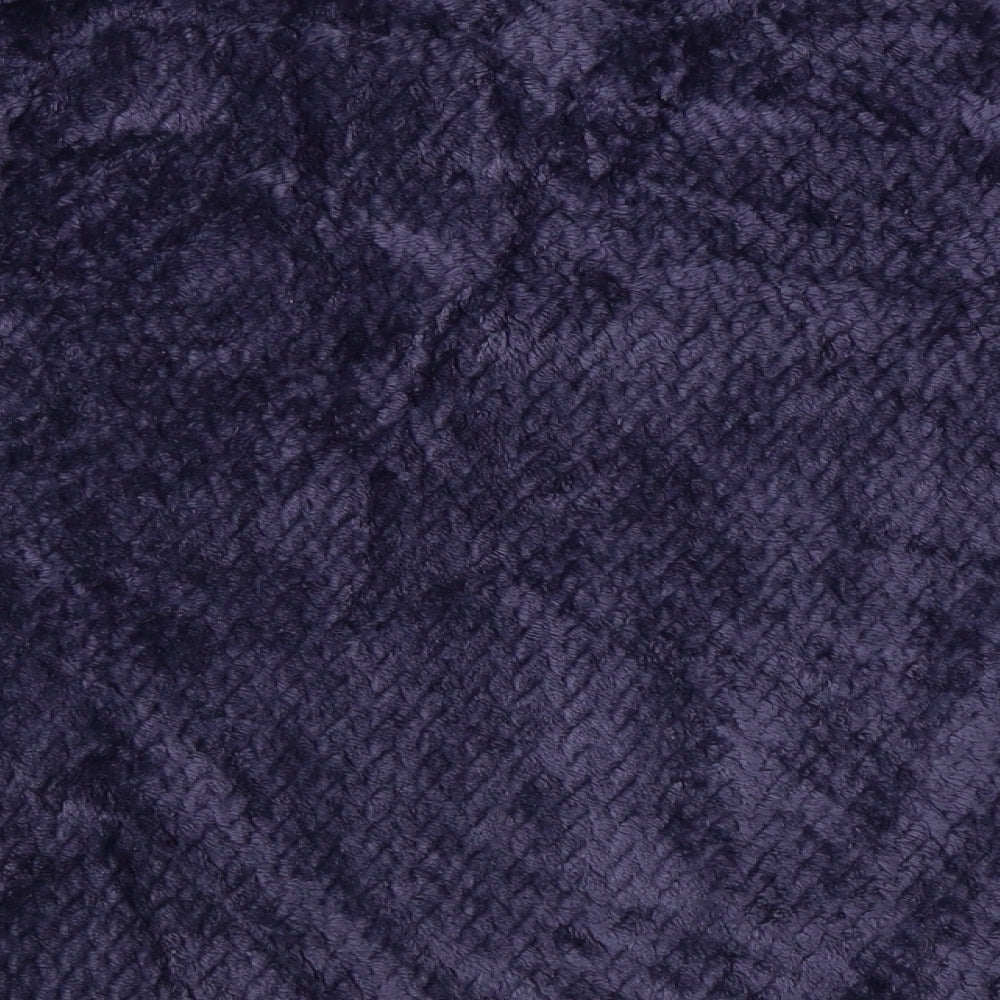 George Womens Purple Pullover Jumper Size 12