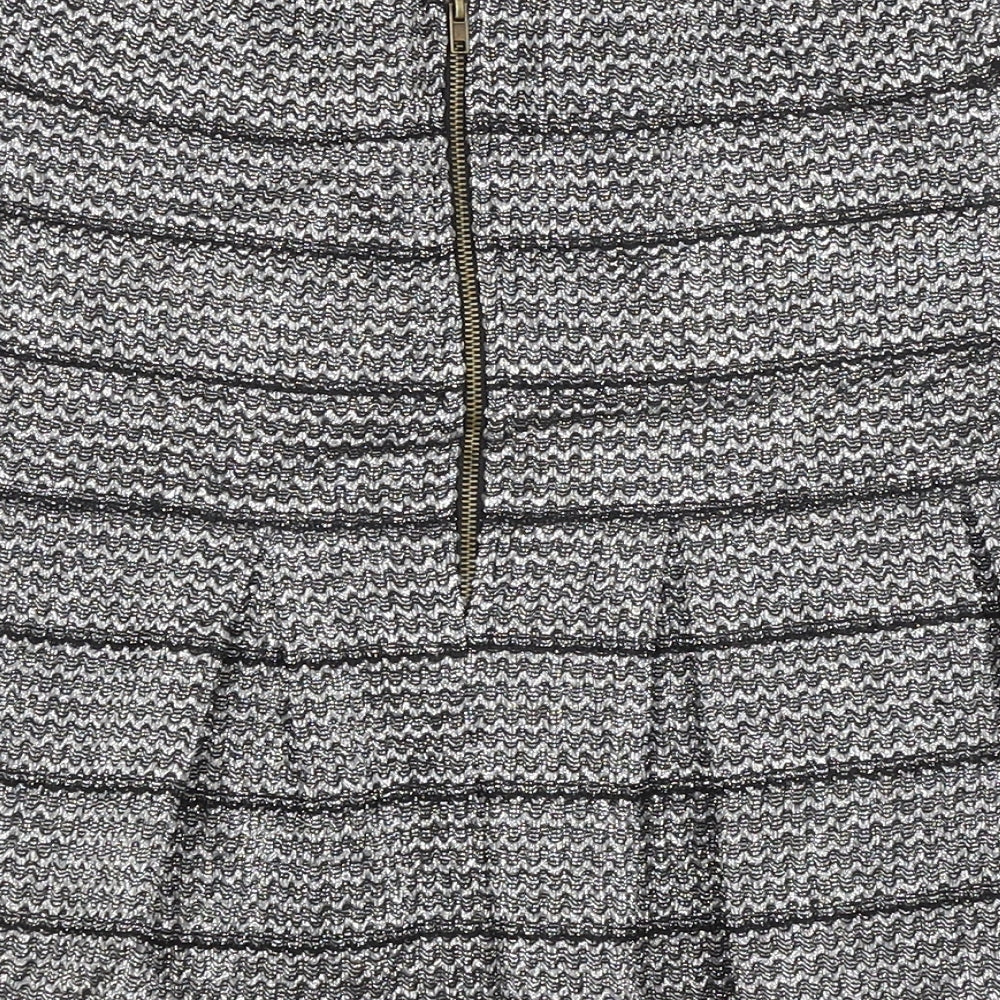 Womens UK Size M Preworn A-Line Skirt