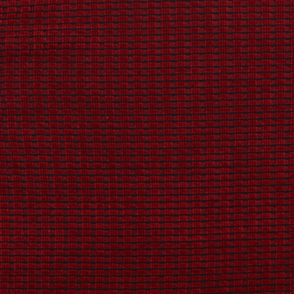 Womens UK Size L Preworn Red Pullover Jumper