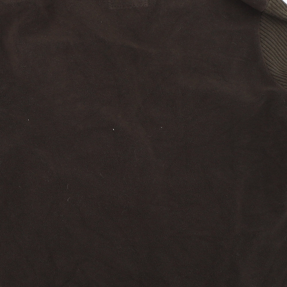 Womens UK Size L Per Una Brown Jacket