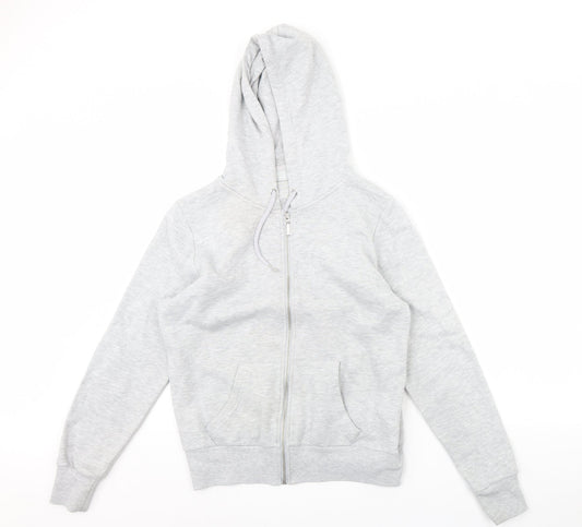 Womens UK Size 12 Atmosphere Grey Jacket