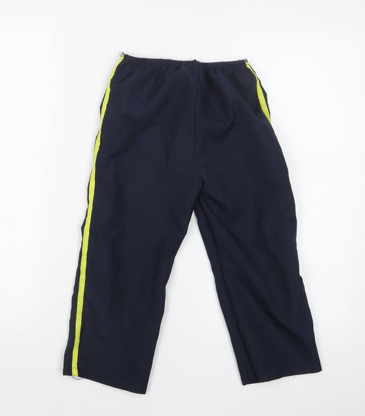 CHRISTYS Boys Blue Trousers Size 4-5 Years - FANCY DRESS