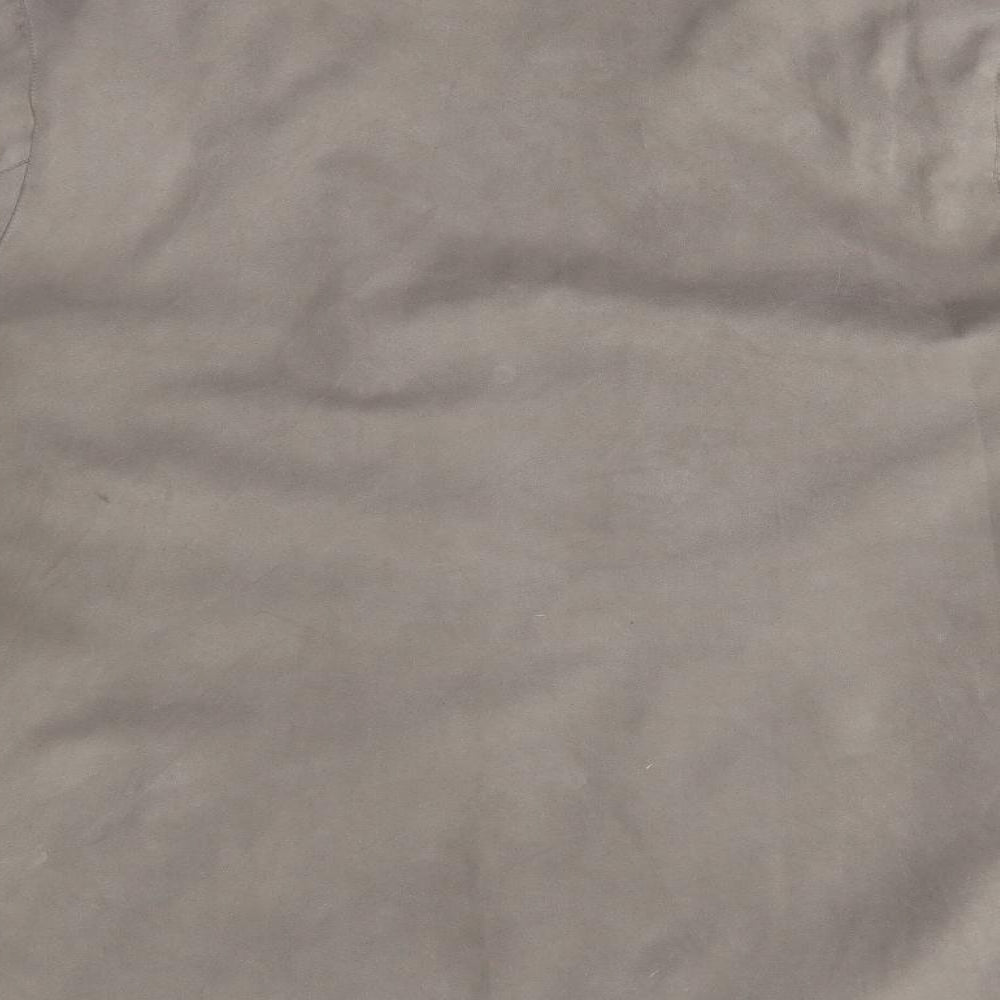 Womens UK Size 14 Debenhams Grey Jacket