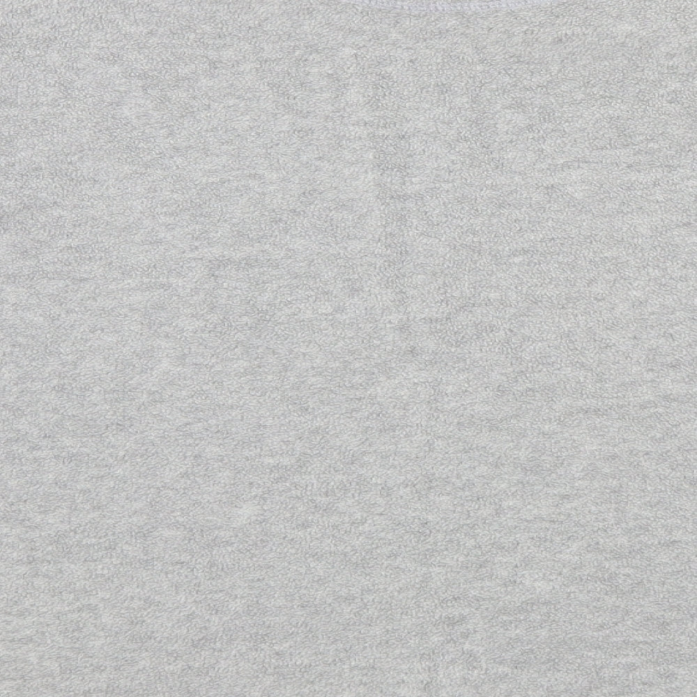 Active Mens Grey   Pullover Jumper Size L